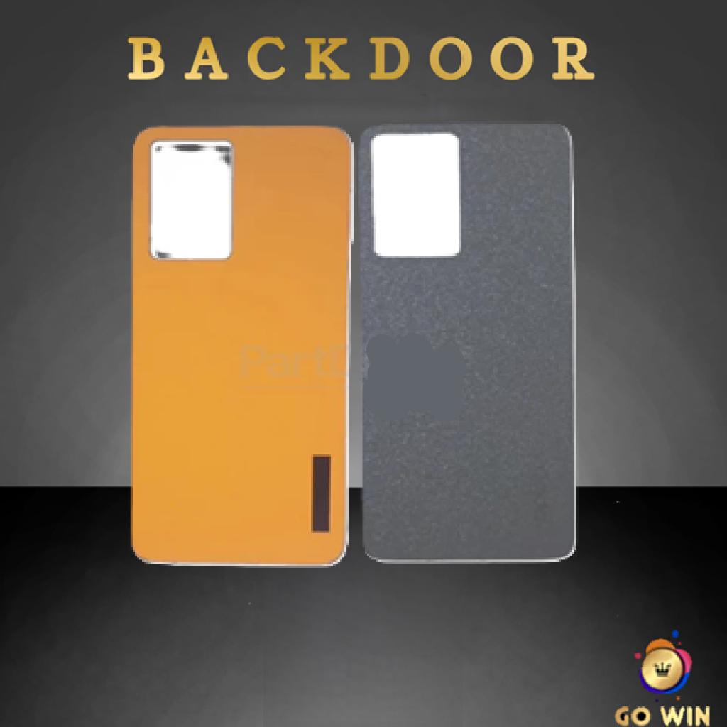 BACKDOOR / TUTUP BELAKANG OPPO RENO 7 4G 2022