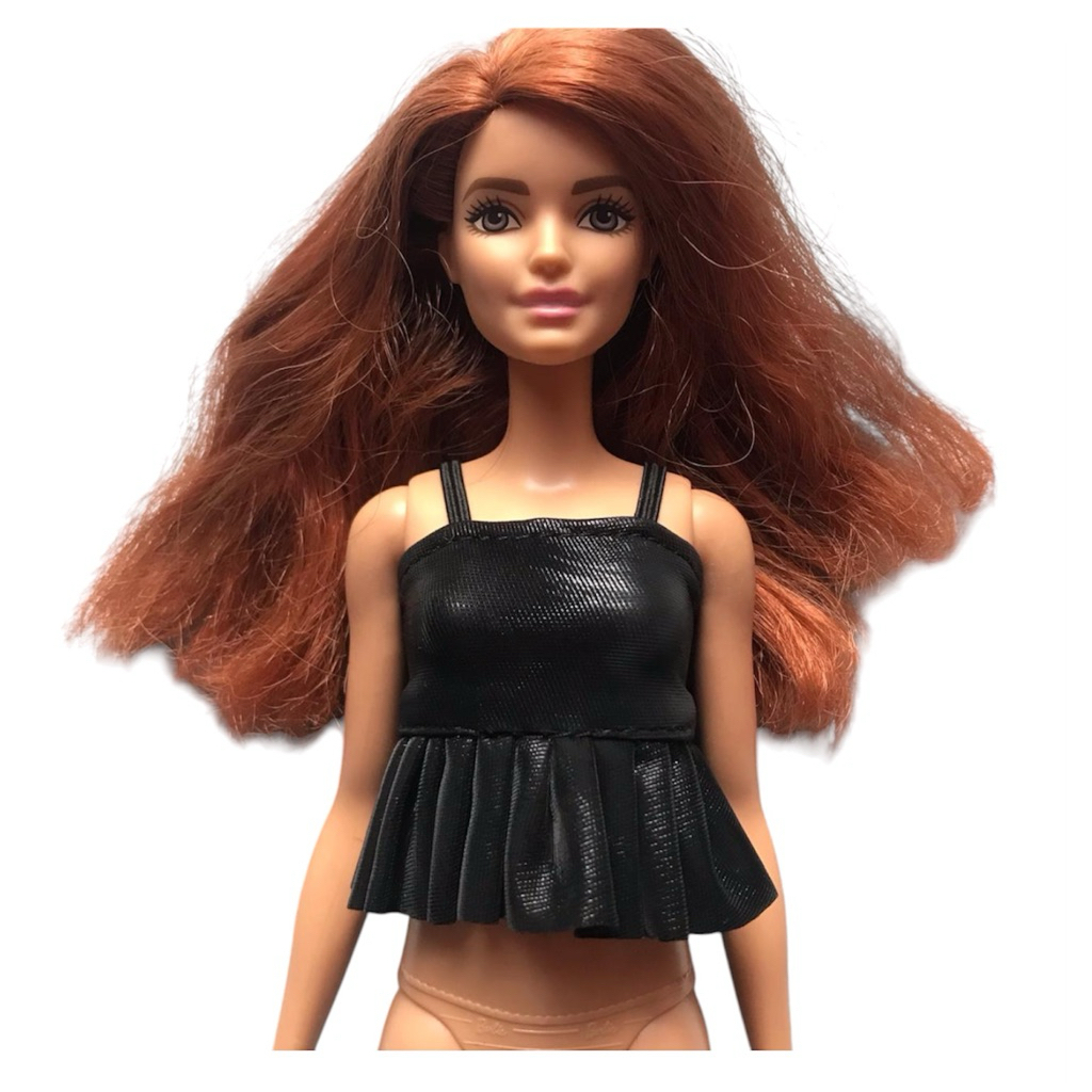 baju barbie, baju barbie ken