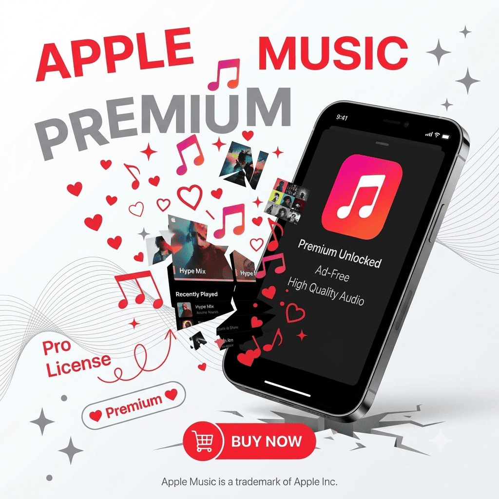 Premium AM Akses Private