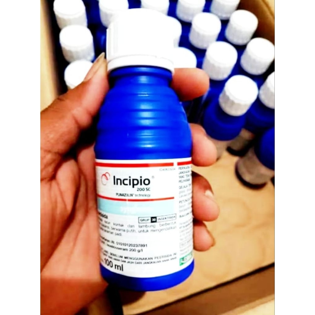 INCIPIO 200 SC 100 ML