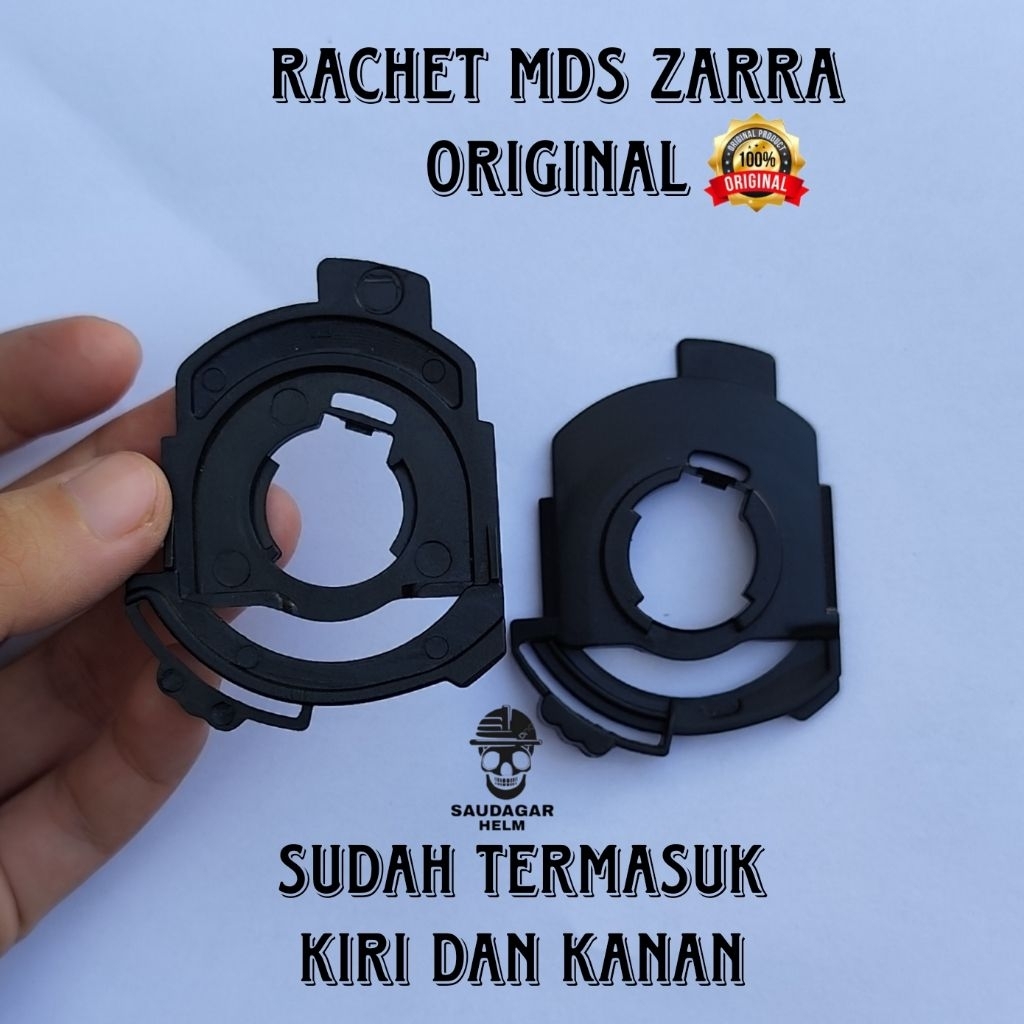 RACHET MDS ZARRA ORIGINAL 100% | DUDUKAN KACA MDS ZARRA ORIGINAL | DUDUKAN KNOP BOLD MDS ZARRA ORIGI