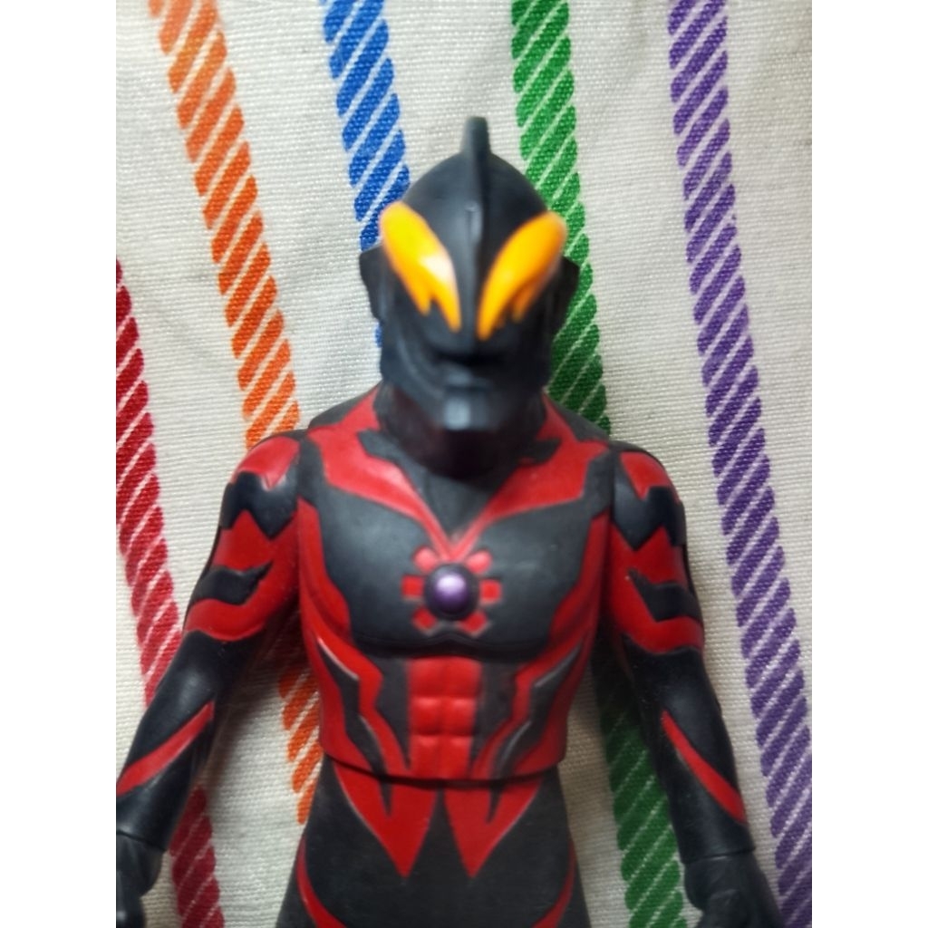 Ultraman Belial Original Bandai