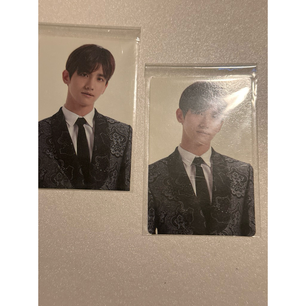 PC Changmin SUM x Clevos