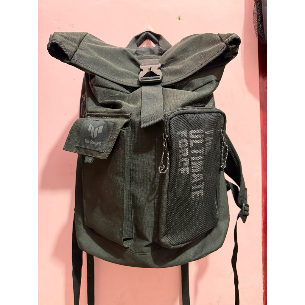 Tas Laptop Asus TUF Gaming