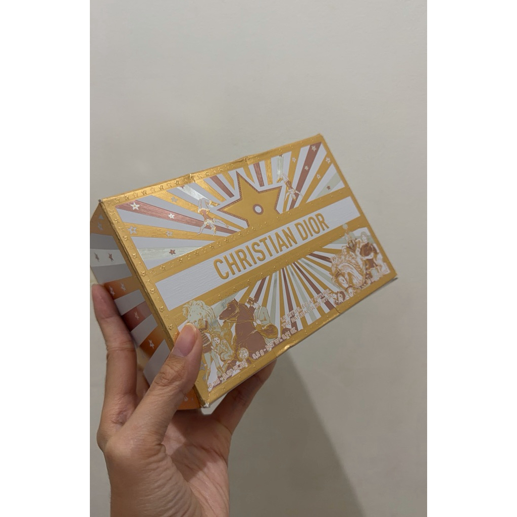 Dior Holiday Gift Set