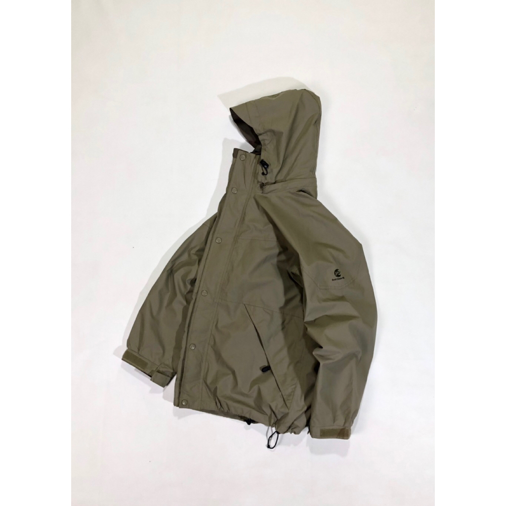 K2 Goretex Jacket