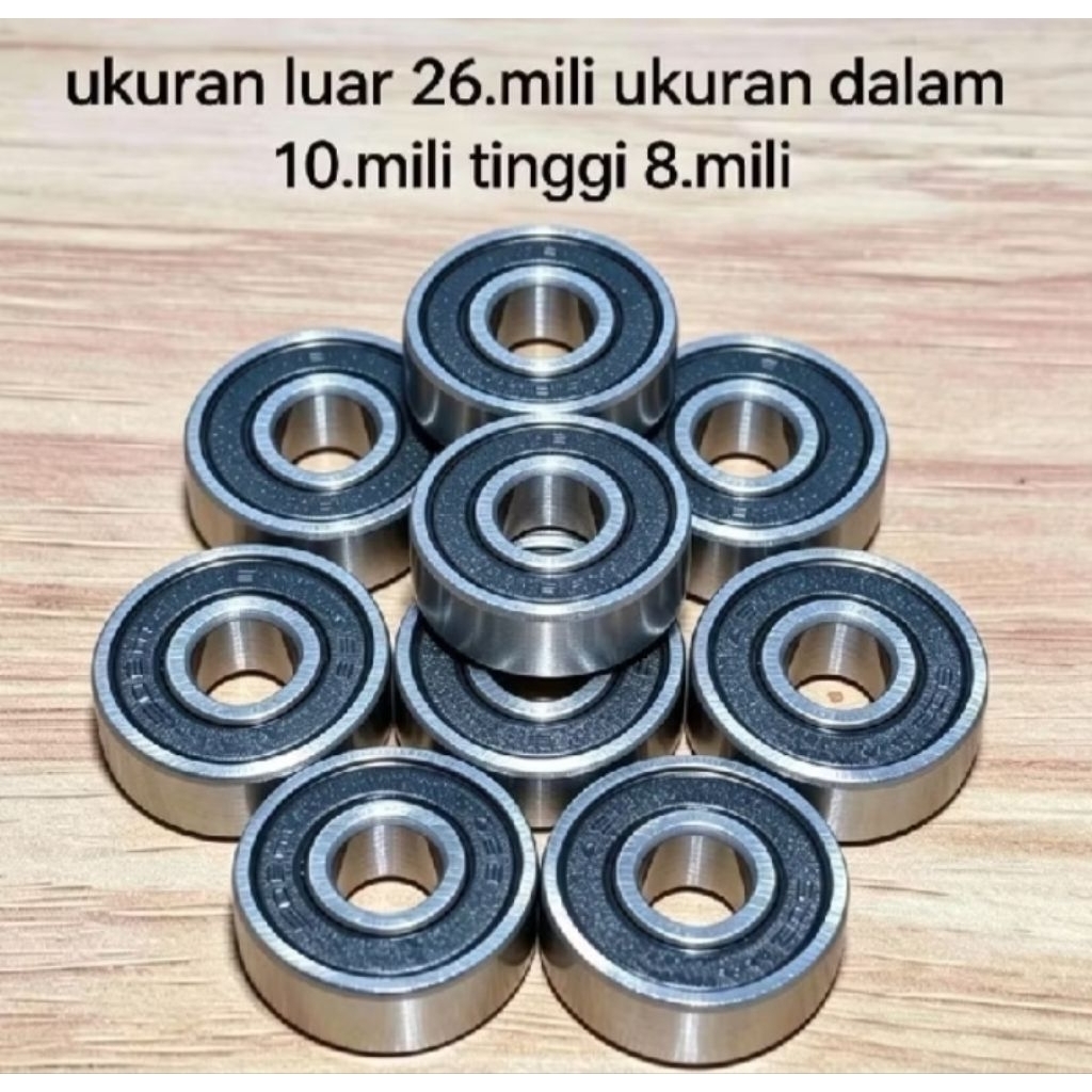 bearing 6000 Rs