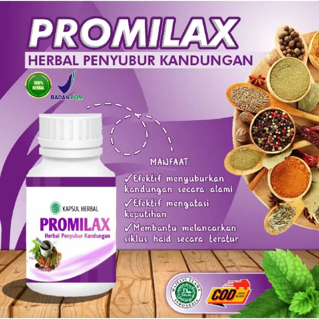 TERAMPUH PENYUBUR KANDUNGAN CEPAT HAMIL AMPUH, obat penyubur kandungan cepat hamil, promilax, promil