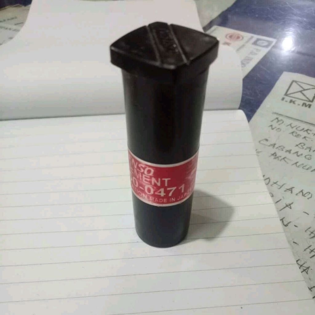 RD-160 Plunger Assy Bos Pom Kubota KND180/1500