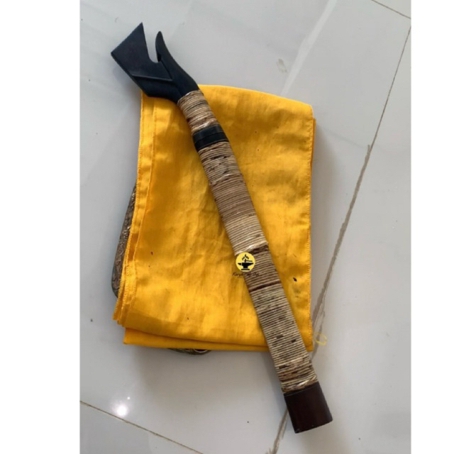 Alameng bugis (LELANG)