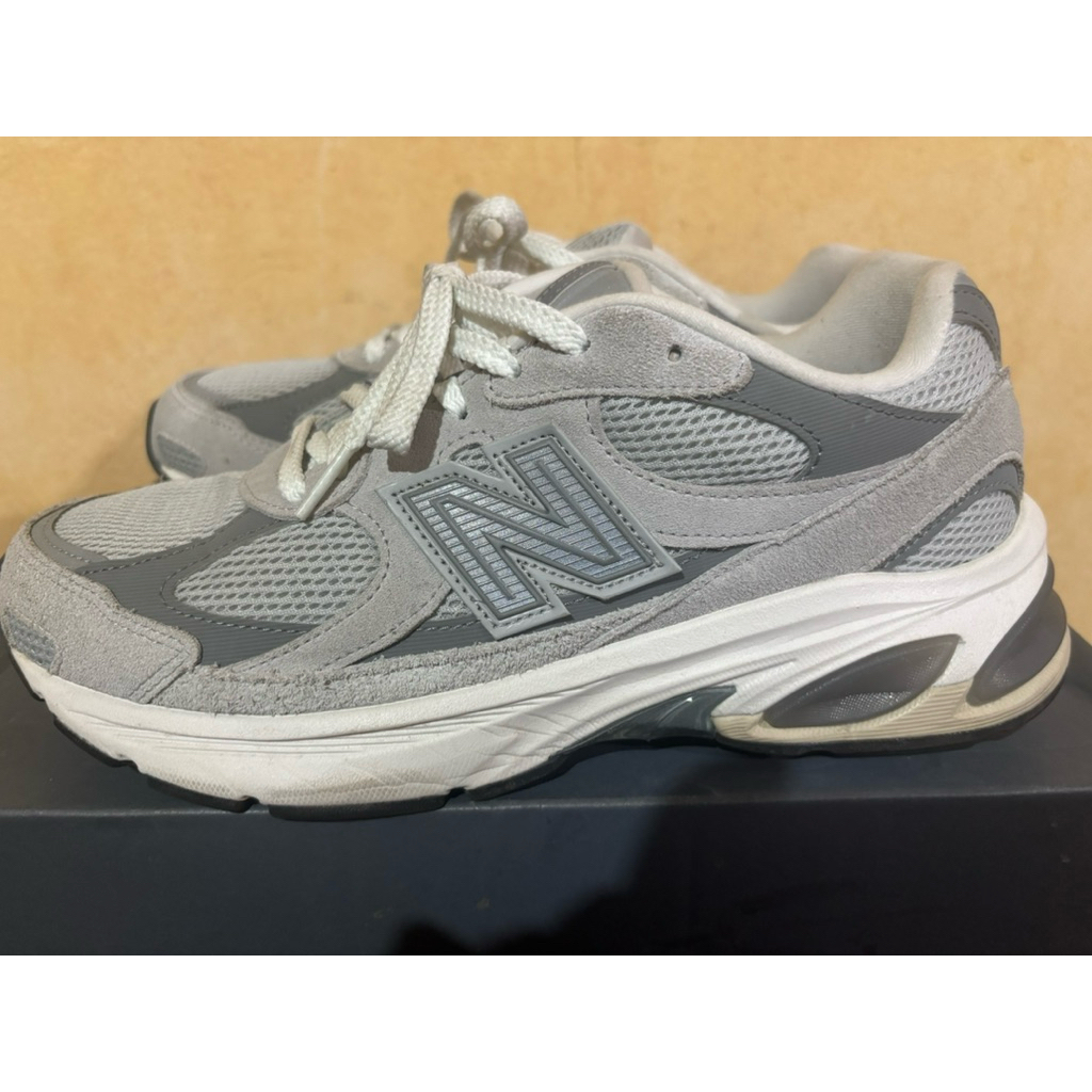 New Balance 2010 Abzorb