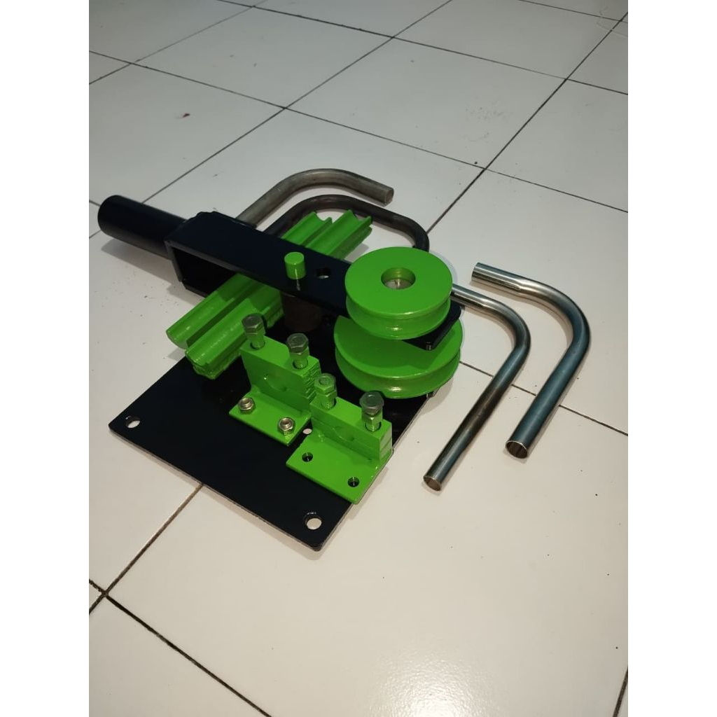 bending pipa 16&19mm