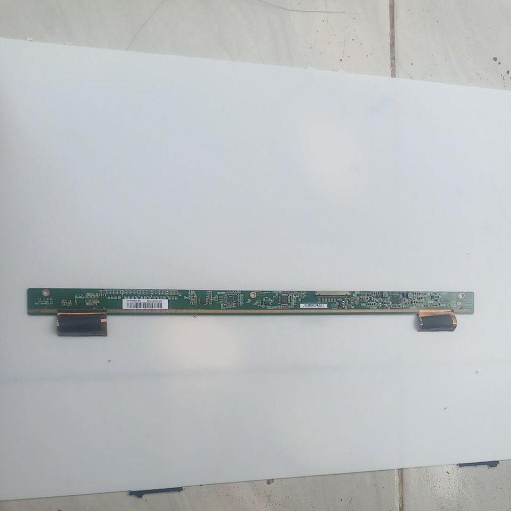TCON TV LED LG 32LJ500D TCON TV LED LG 32LJ500D