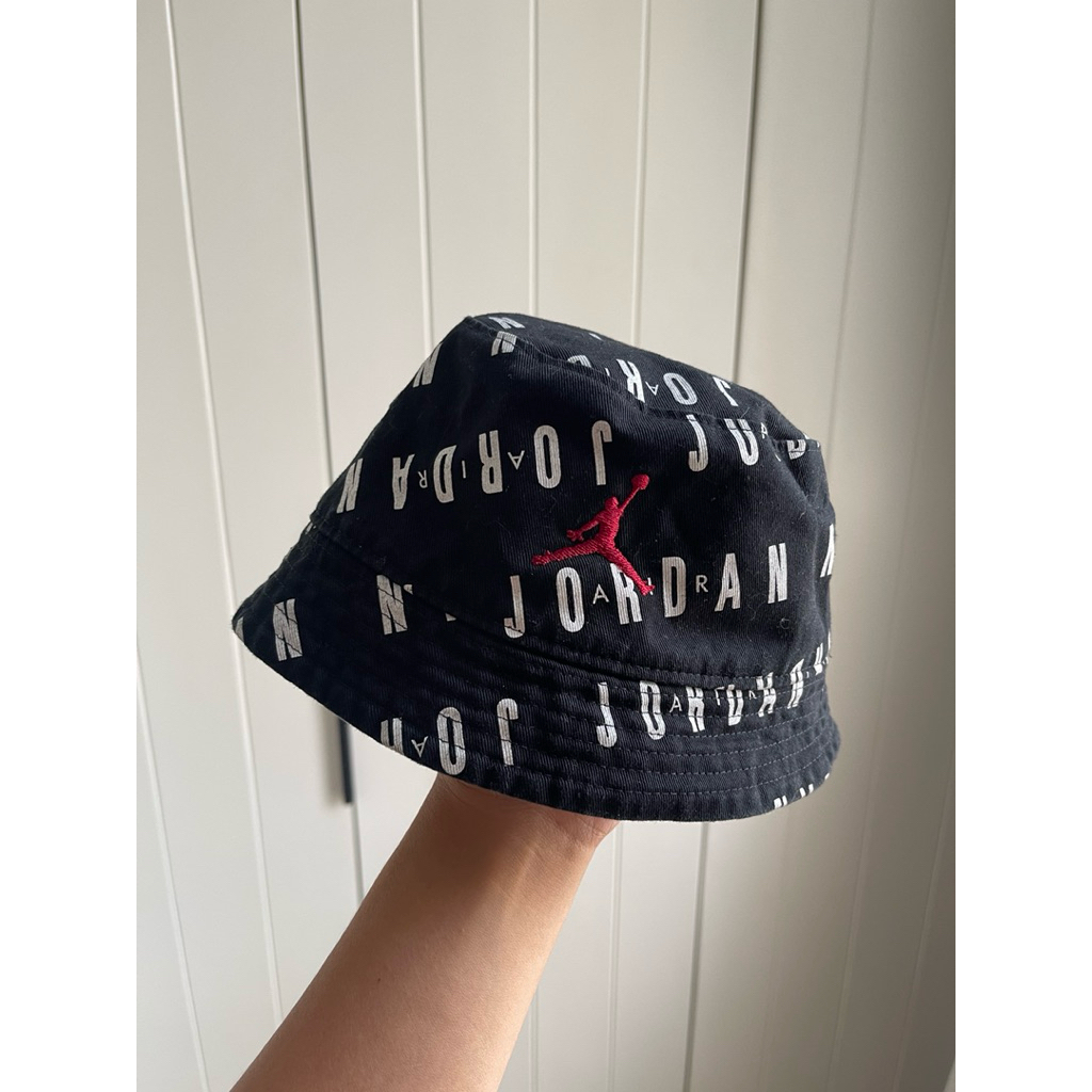 Topi Jordan