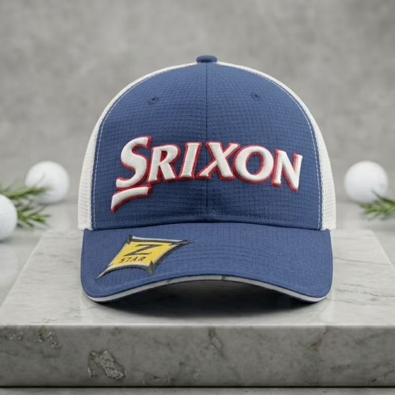 topi golf srixon