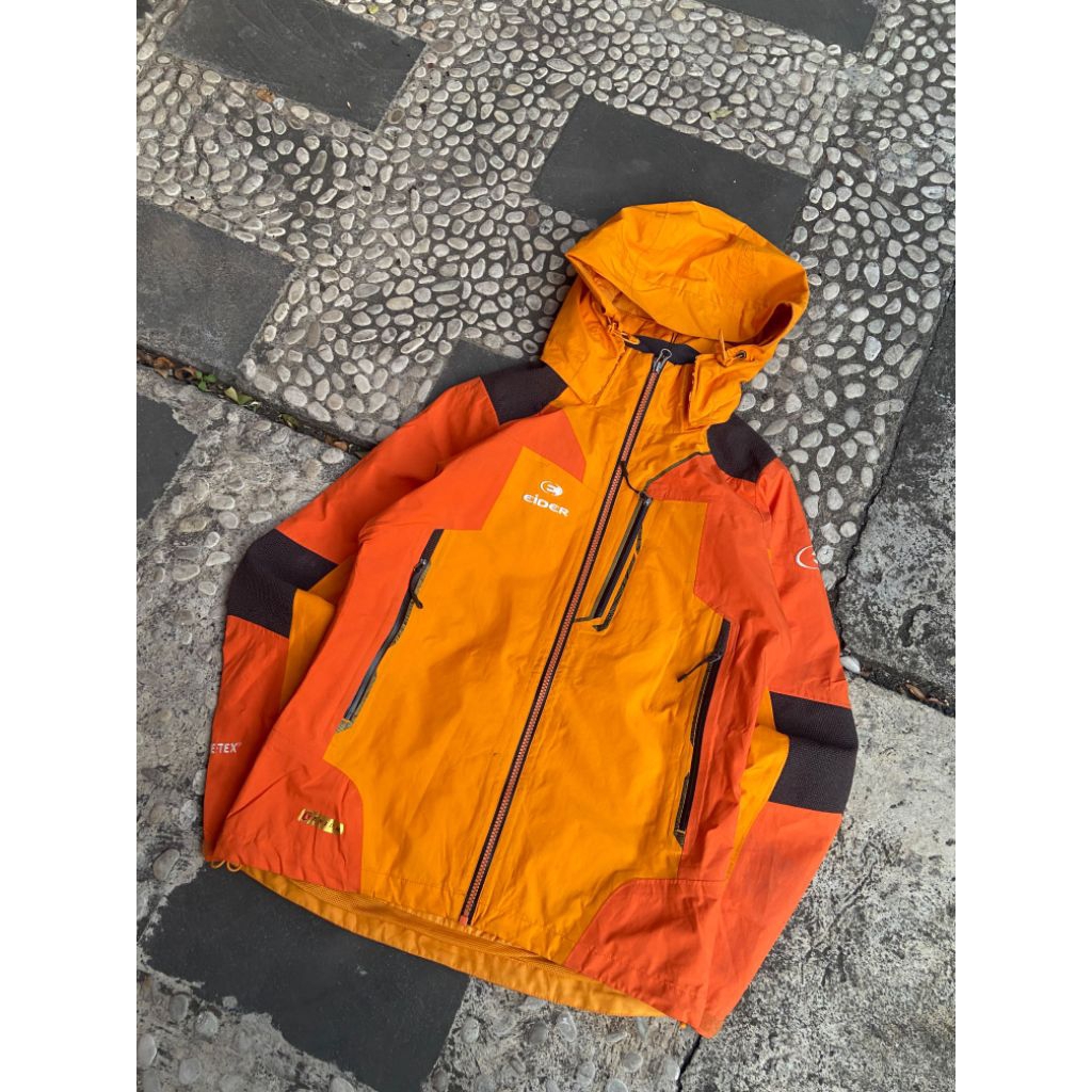 Eider Sherpa Defender Jacket