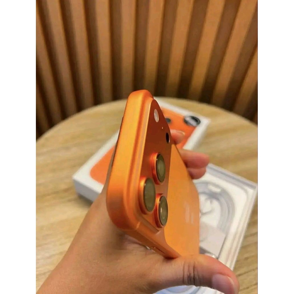 IPHONE 17 PROMAX 512 GB HDC PREMIUM QUALITY