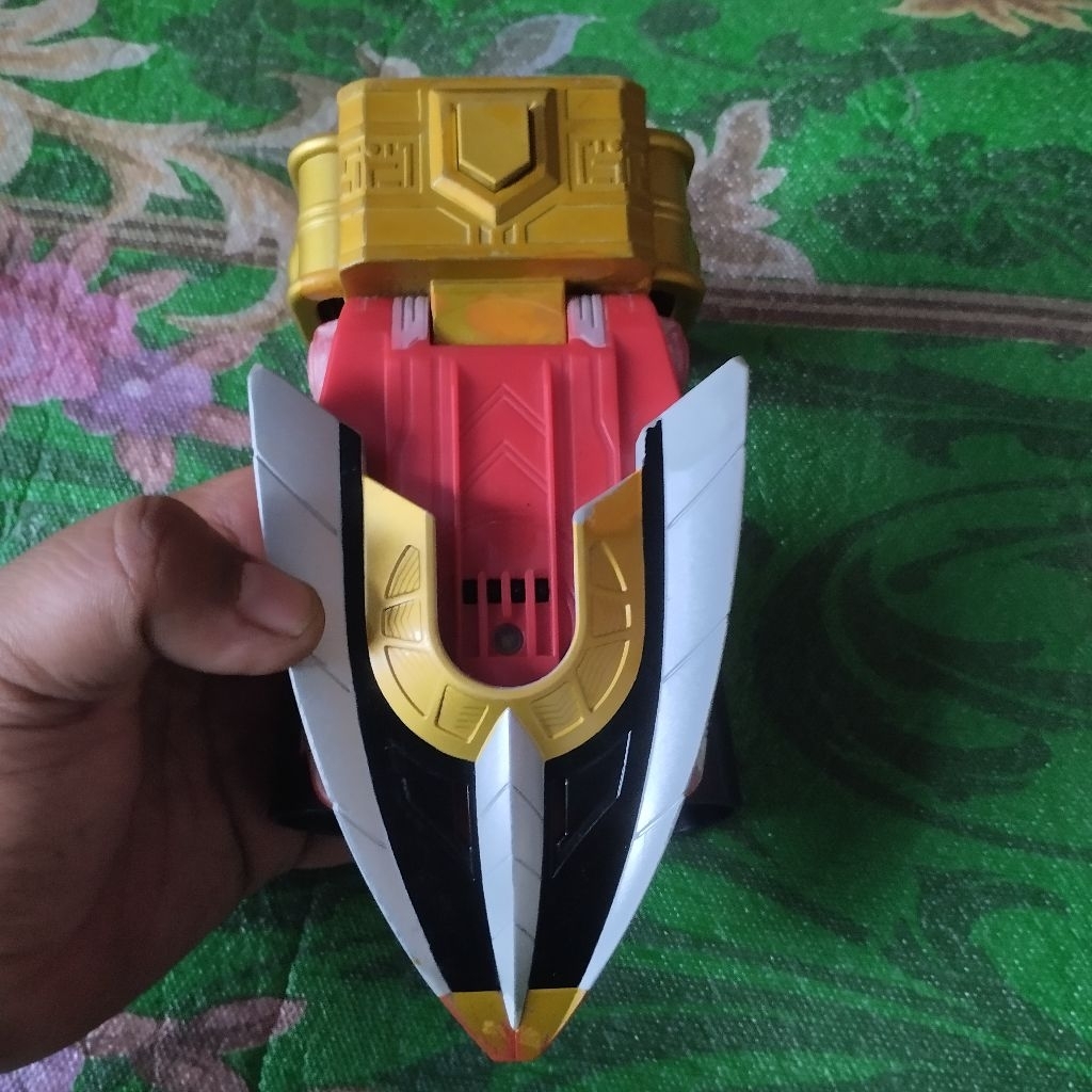 DX BIMA X CHANGER LOOSE