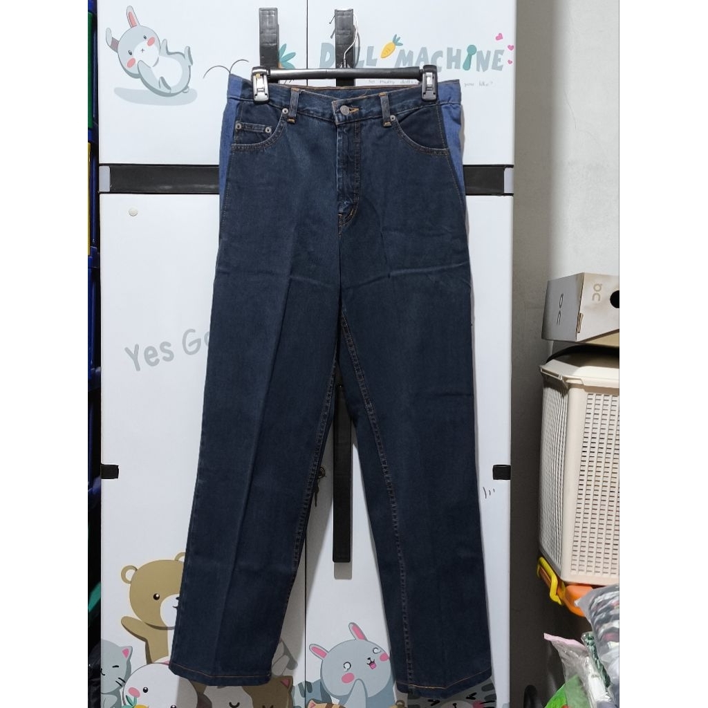 Celana Panjang Jeans (Walrus)