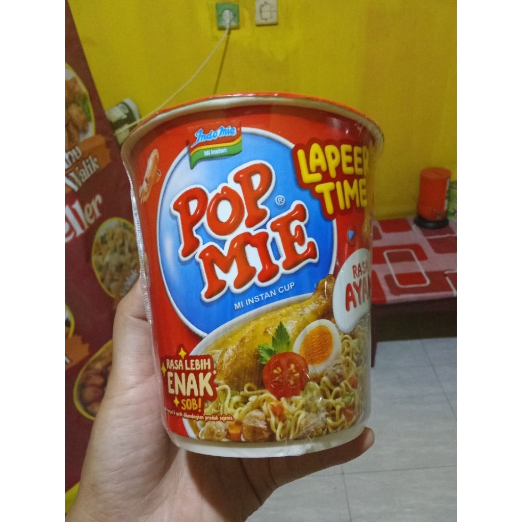 Popmie
