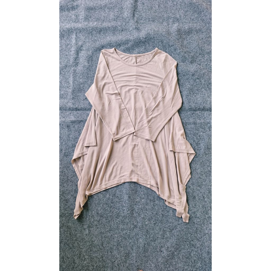 Tunik wanita serba 15ribu