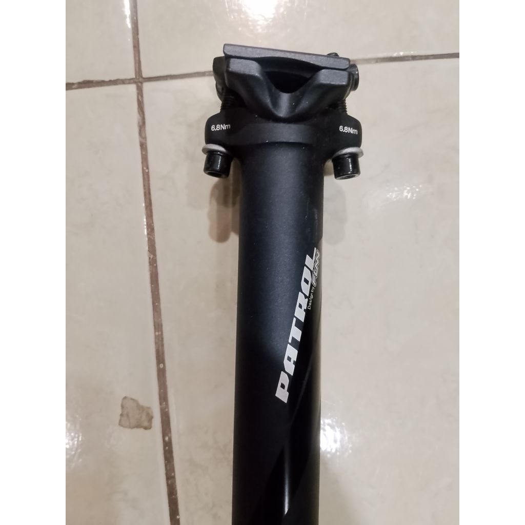 Seatpost Funn Patrol 30.9 Seatpost MTB