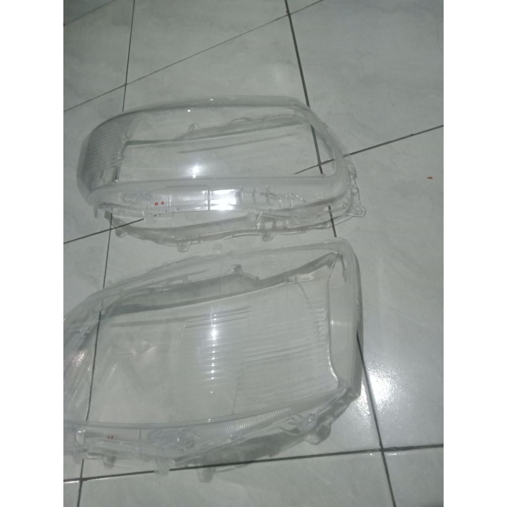 mika headlamp lampu depan townace