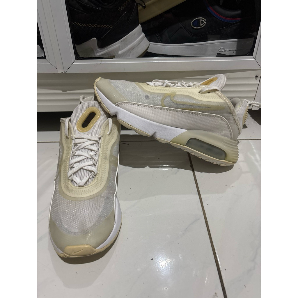 Nike “Airmax-2090" size 42.5/27cm