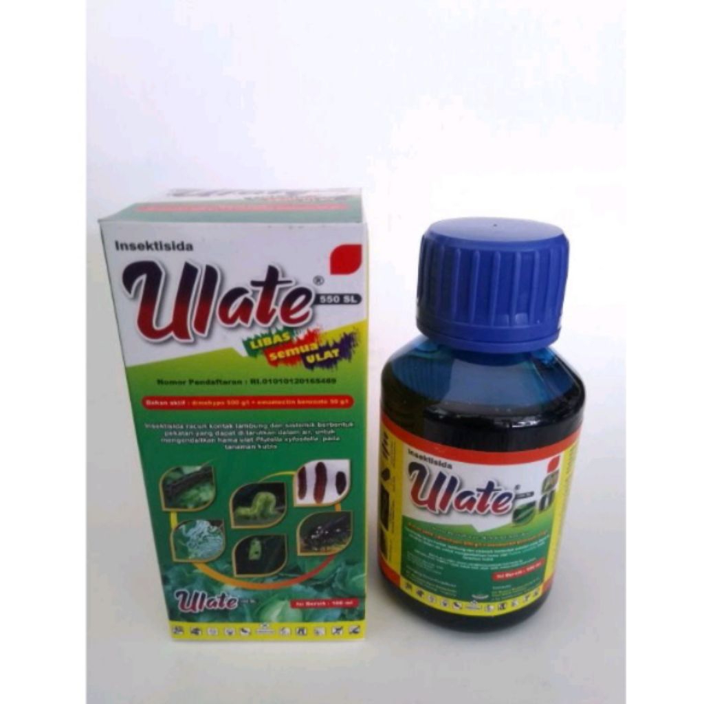 ULATE 100ML