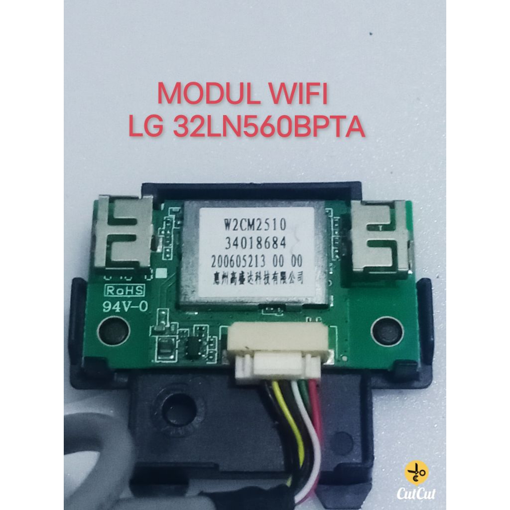 Modul WiFi LG lg 32ln560bpta 32LN560BPTA 32ln560