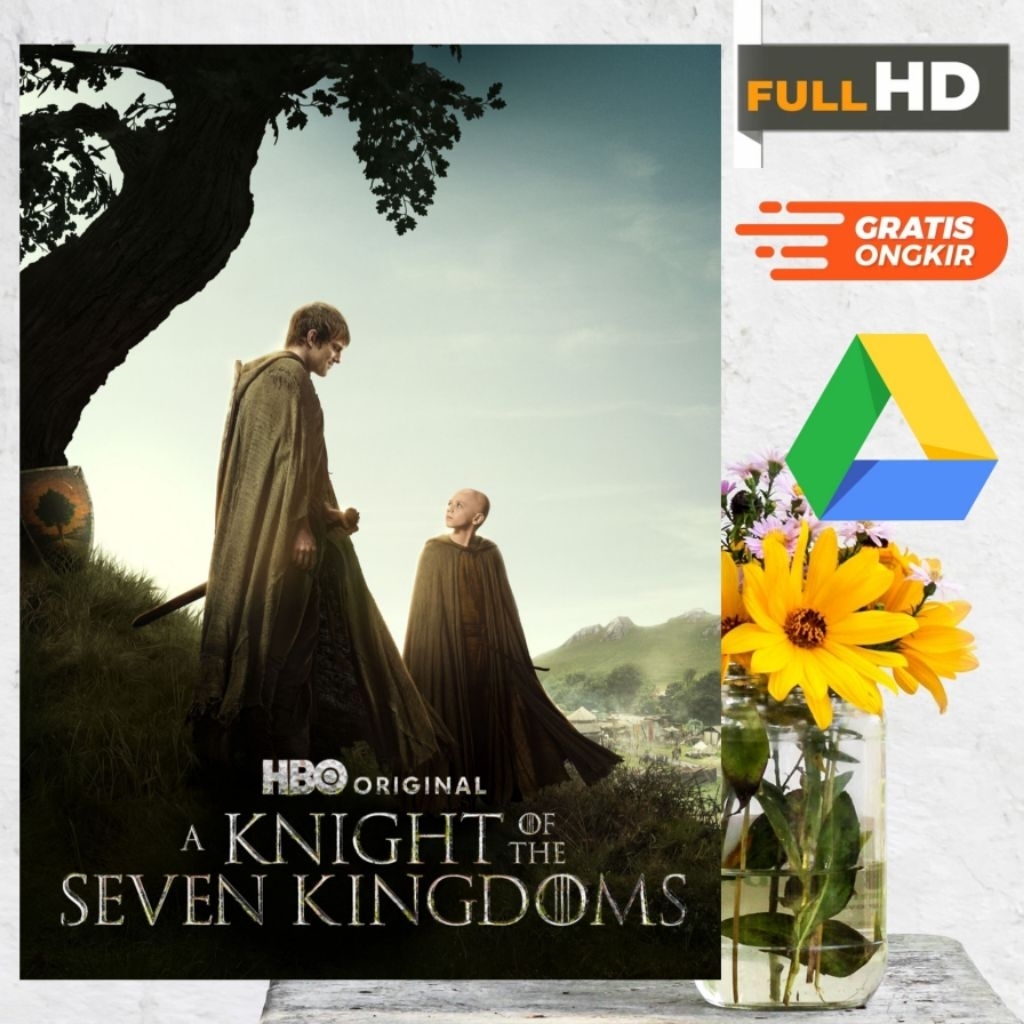 A Knight Of The Seven Kingdom (1080p): All Season