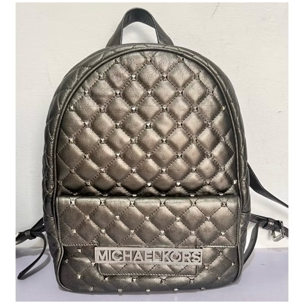 Preloved Michael Kors backpack