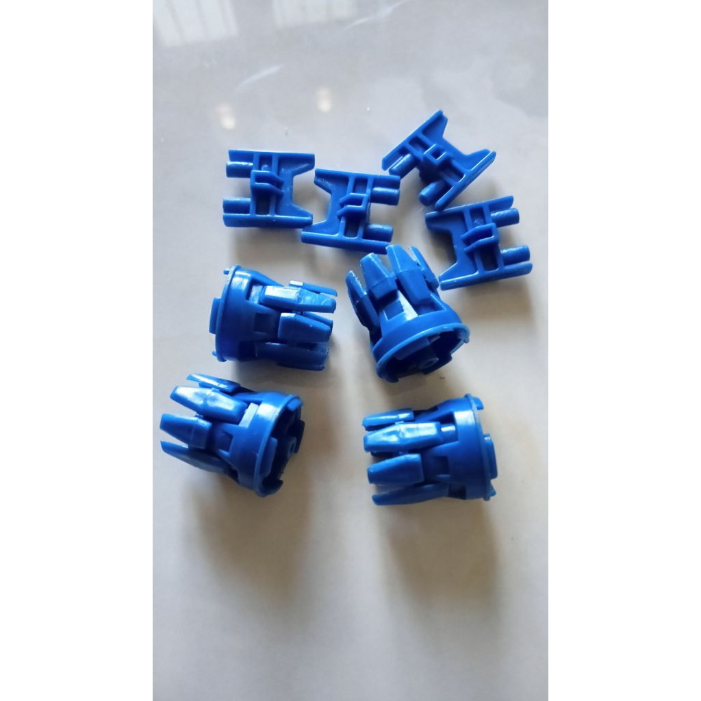 Crush Gear Wheell WW Hidash Five Star