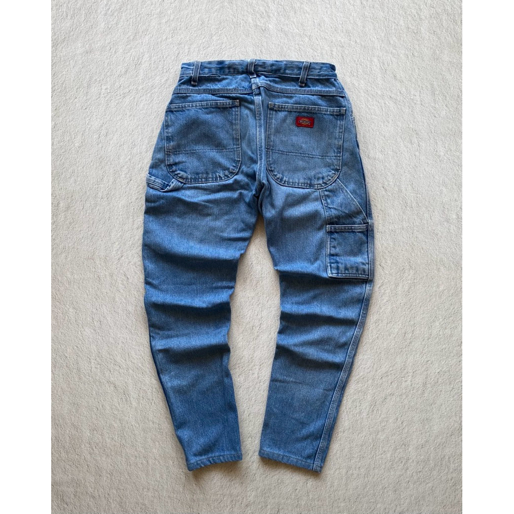 dickies carpenter