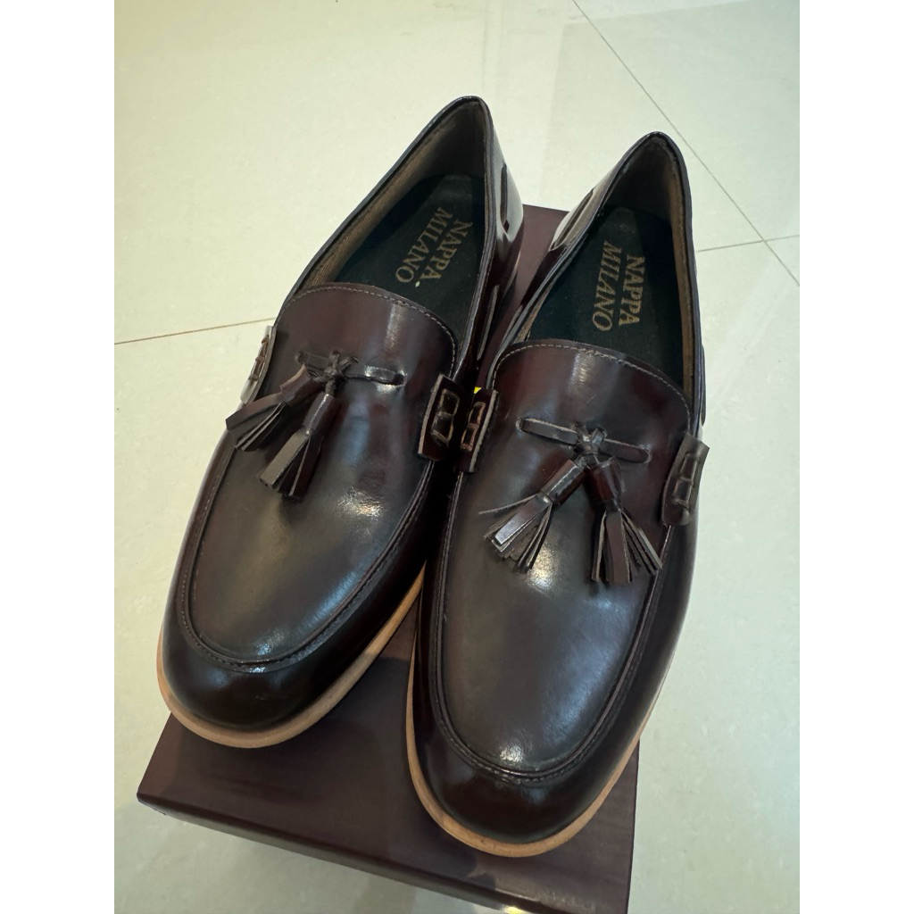 Nappa Milano murah sale preloved