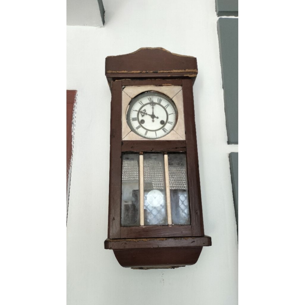 JAM BANDUL RA ANTIK JADUL