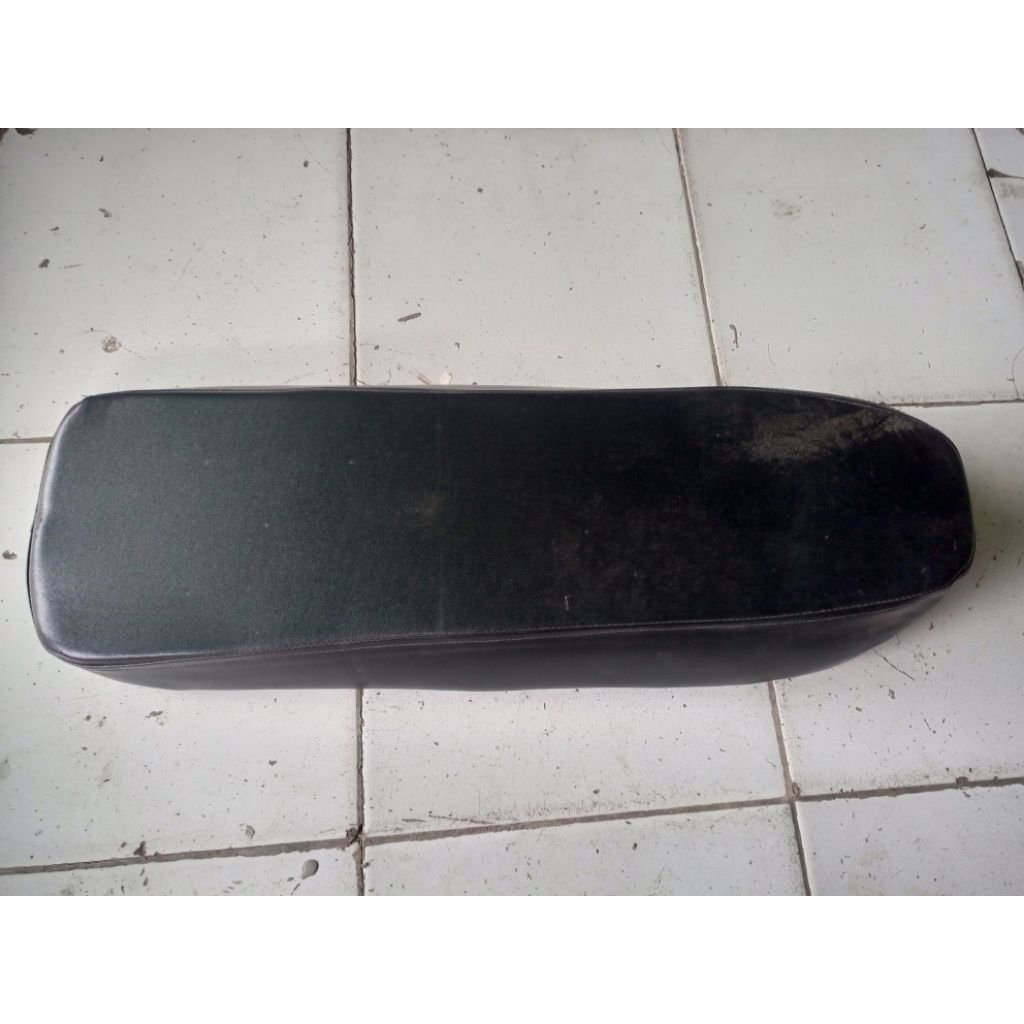 jok motor GTX trail bebek