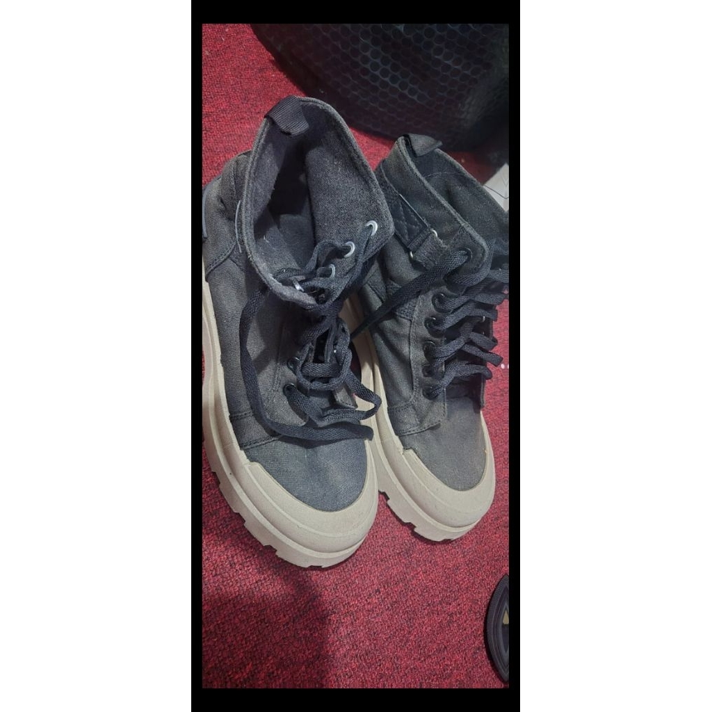 sepatu wanita nadila stuff