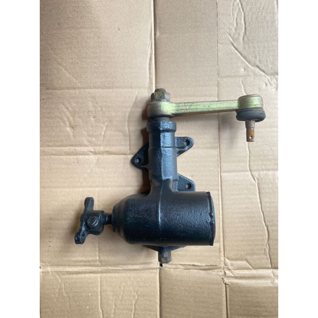 Worm Setir Stir Kijang Kotak/Doyok Original Second