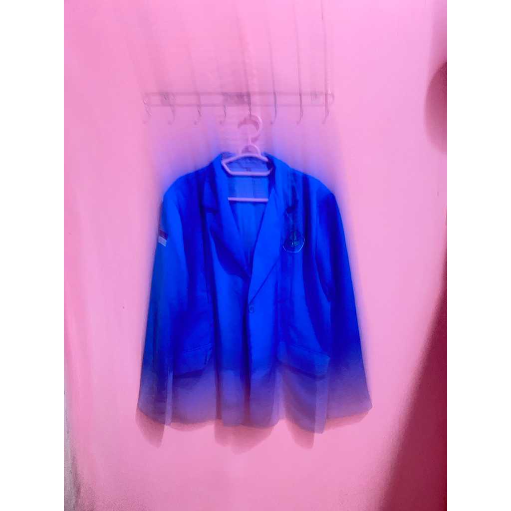 (preloved) jas polije like new