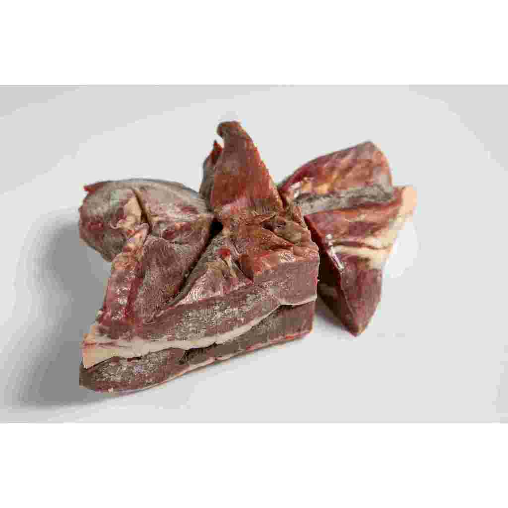 JANTUNG SAPI 1kg/beef heart/jantung sapi murah/jantung sapi premium