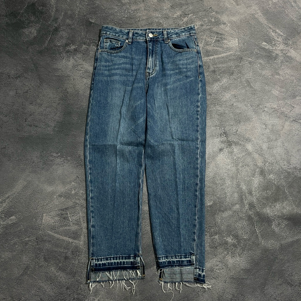 Celana / Jeans / Vintage / Second / 8 SECONDS