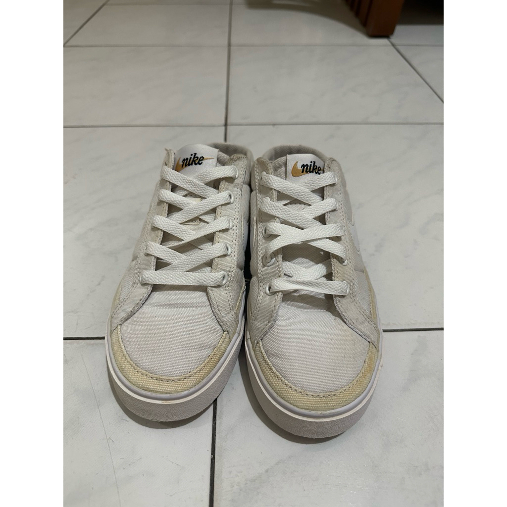Nike court legacy mules (PL)
