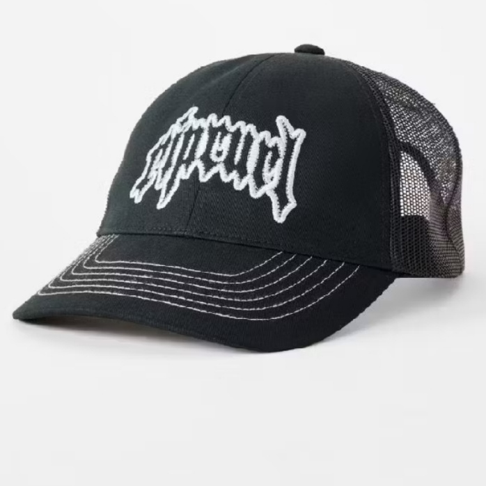 Topi Ripcurl Original Trucker