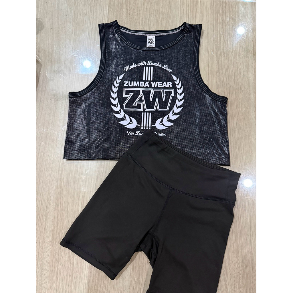 preloved zwear