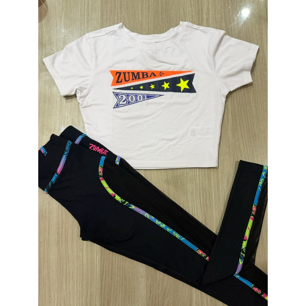 preloved zwear
