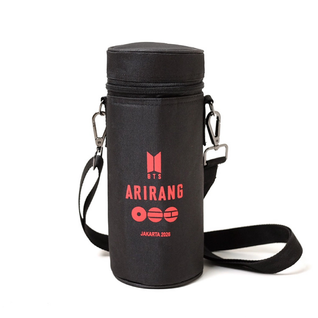 Tas Selempang Case Light Stick Arirang | Army Bomb Case Premium Arirang Collection  |Tas Army Bomb B