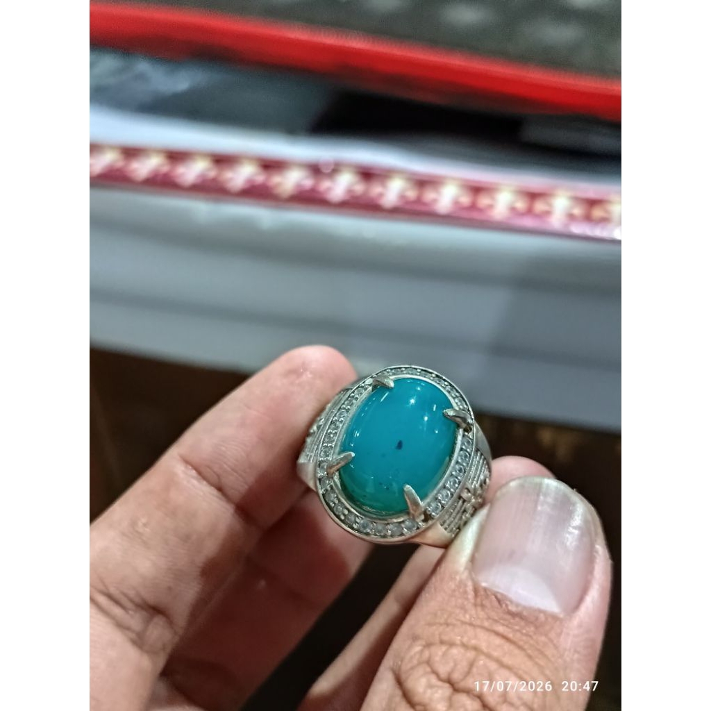 BACAN SUPER