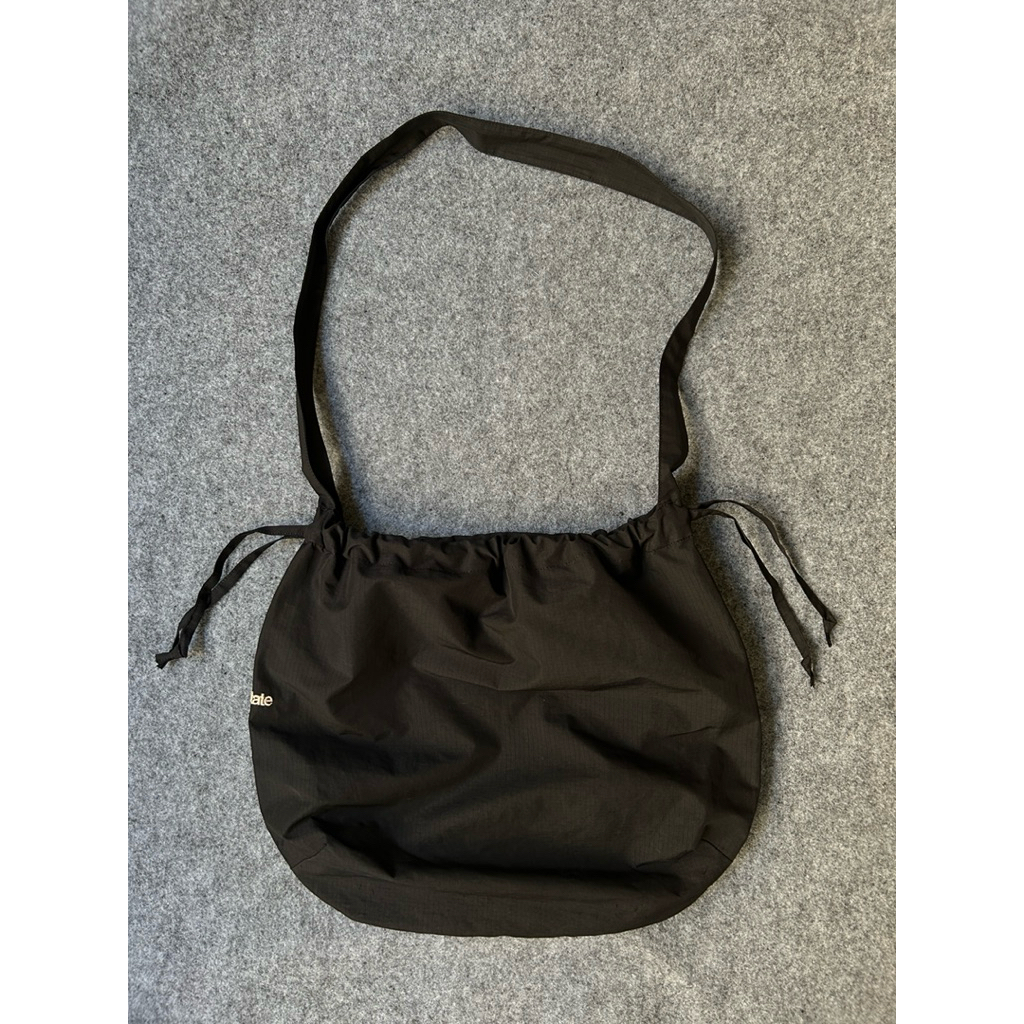 Pacific State PAC Shoulder Bag