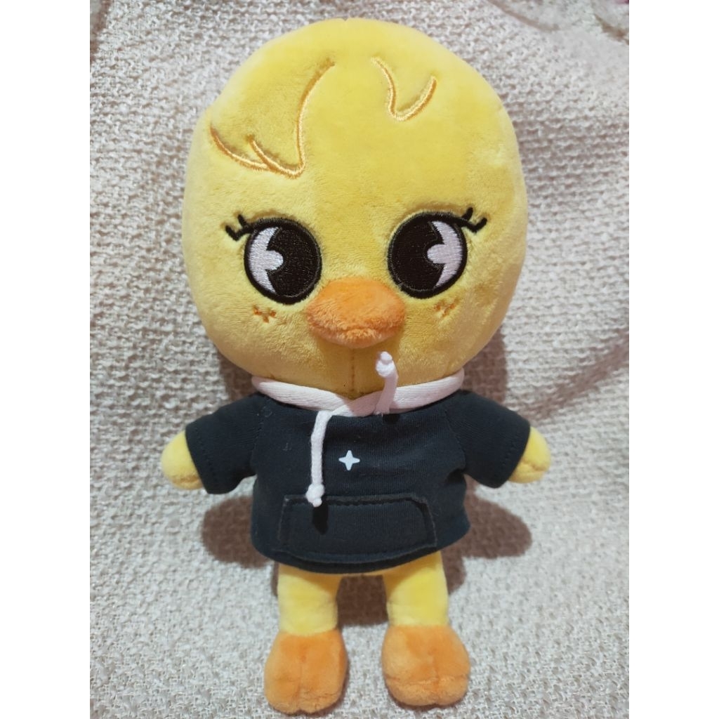 Bbokari Official 20cm